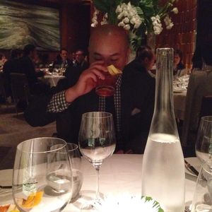 Meet your Posher, Tommy